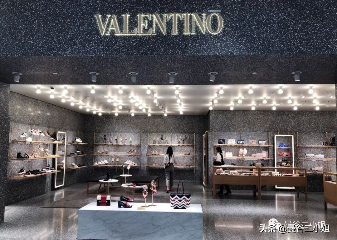 曼谷kingpower免税店什么便宜,泰国kingpower免税店购物攻略