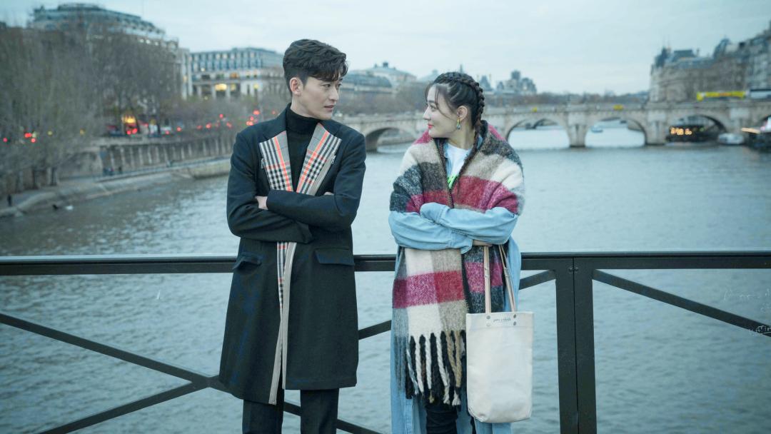 塘主回来了！不搞鱼塘搞“国潮”，国产时尚剧这次真的支棱起来了