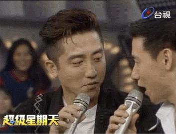 艾小羊：伊能静，你去哪儿找的这么好的前夫