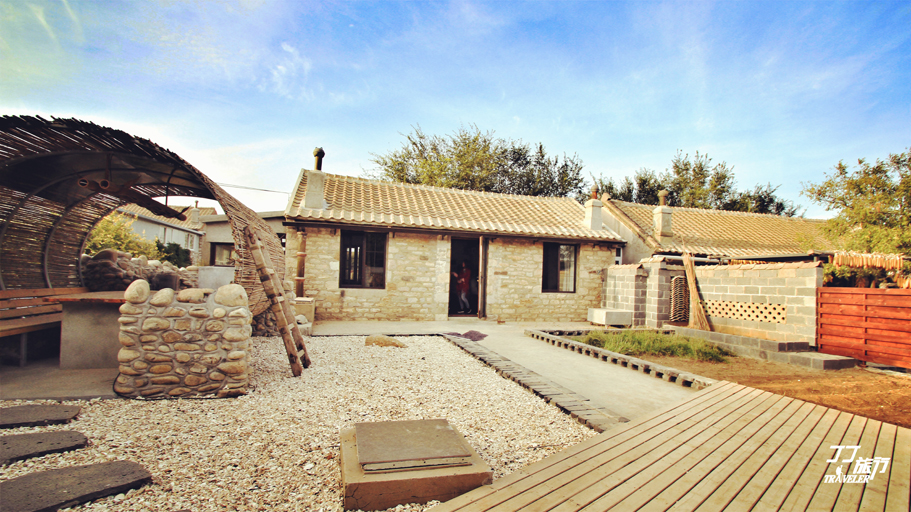 大连的蚂蚁岛简介,大连蚂蚁岛海域