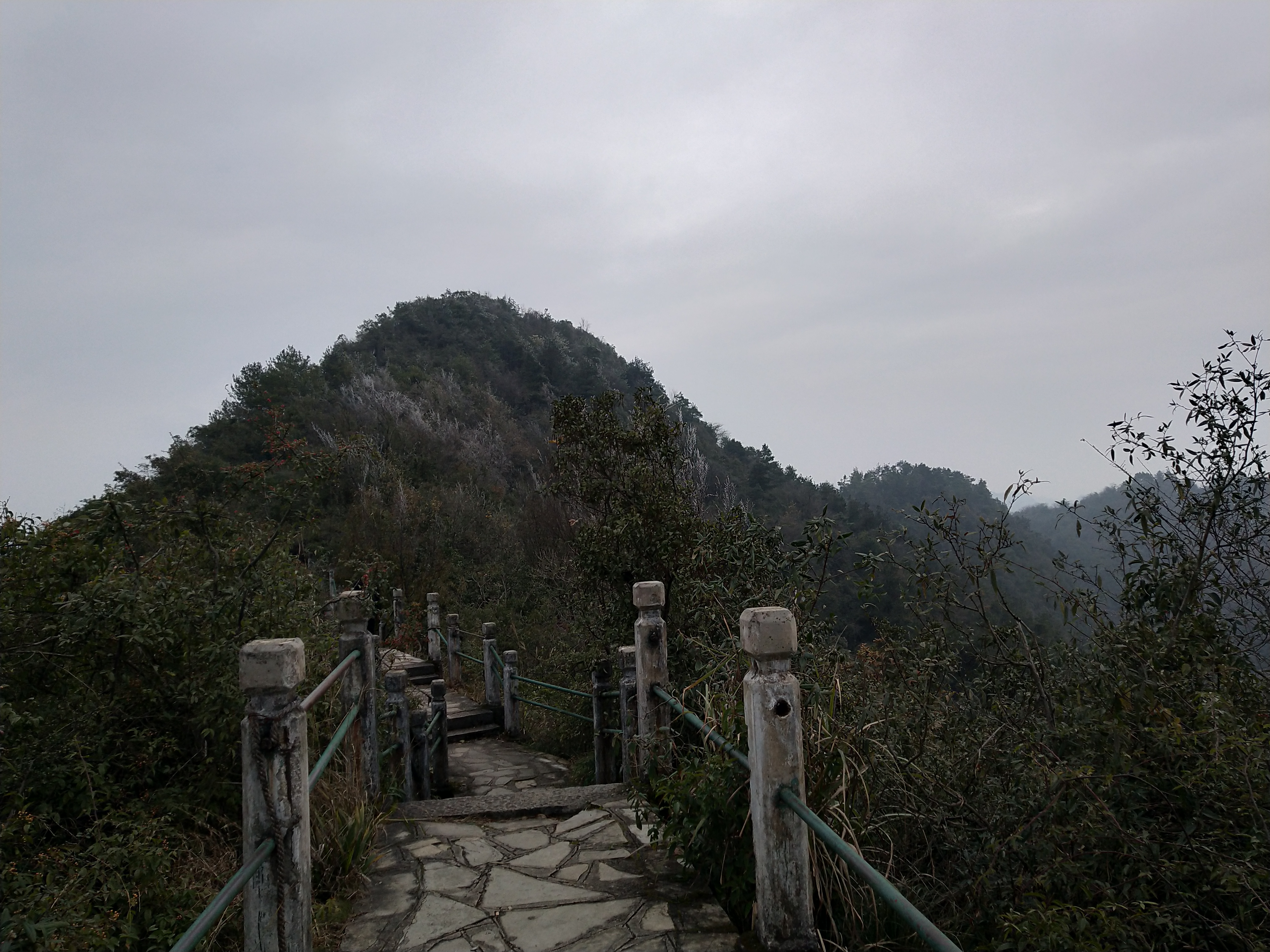 微游贵阳：深度玩透黔灵公园之自然风景