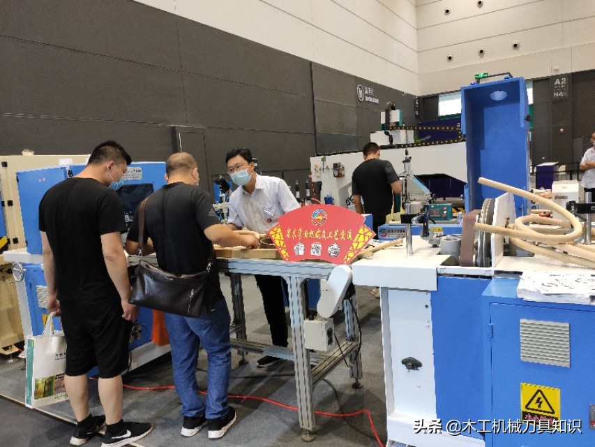 木工机械设备展会2024,2024青岛木工机械展览会门票价格