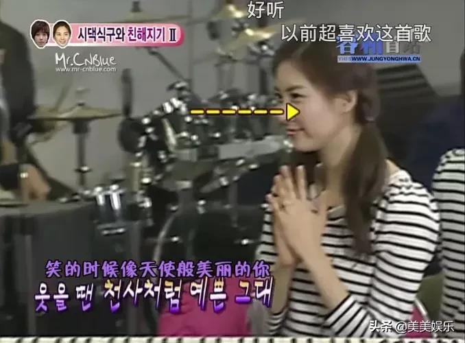 韩流男神晒照引热议，红薯夫妇十年之约真的兑现了？