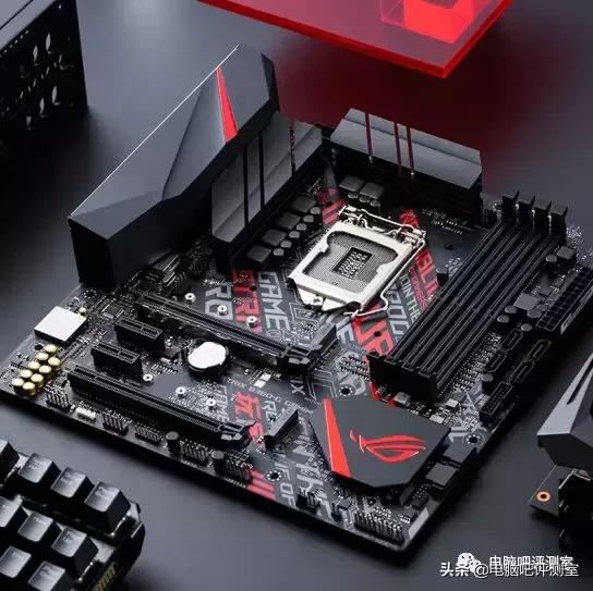 rog新机多少钱,rog纯白色装机