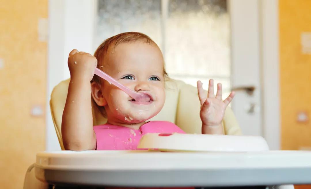 地球米粉美版重金属,宝宝吃地球米粉顺序