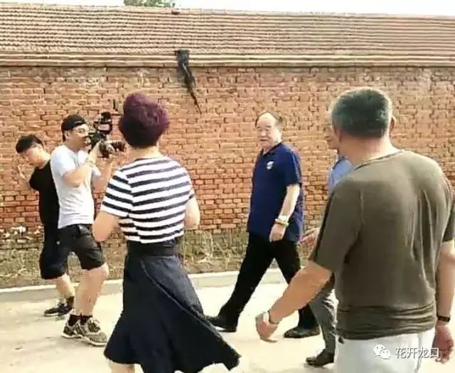 莫言龙口,莫言眼里的王朔