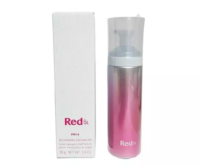 pola圣诞套装哪个好,pola樱花五件套