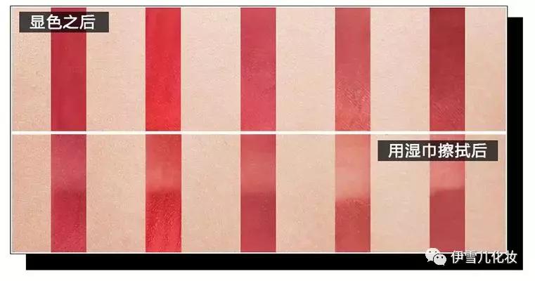 kiko双头唇釉正确用法,唇釉怎么用才正确有效