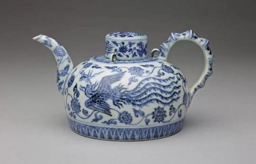 明清时期制瓷业发展新特点,景德镇明清时期制瓷工序