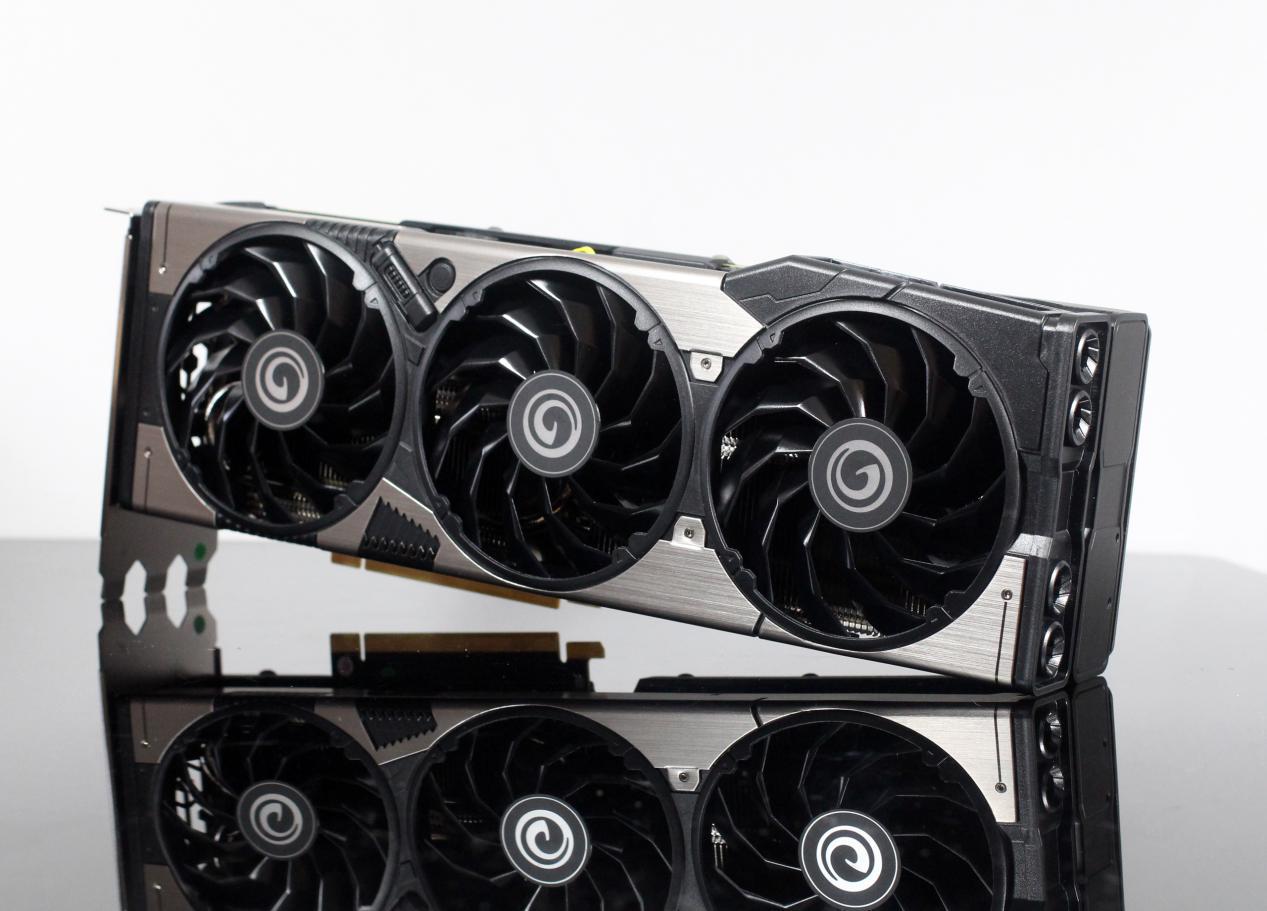 影驰rtx3080黑将首测以匠心铸枪魂,影驰黑将pro250g评测