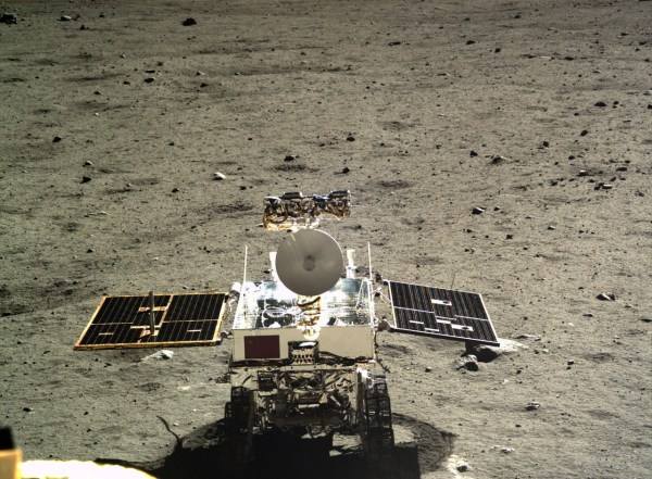 中国探月工程嫦娥四号有多少吨,嫦娥系列探月工程到第几号了