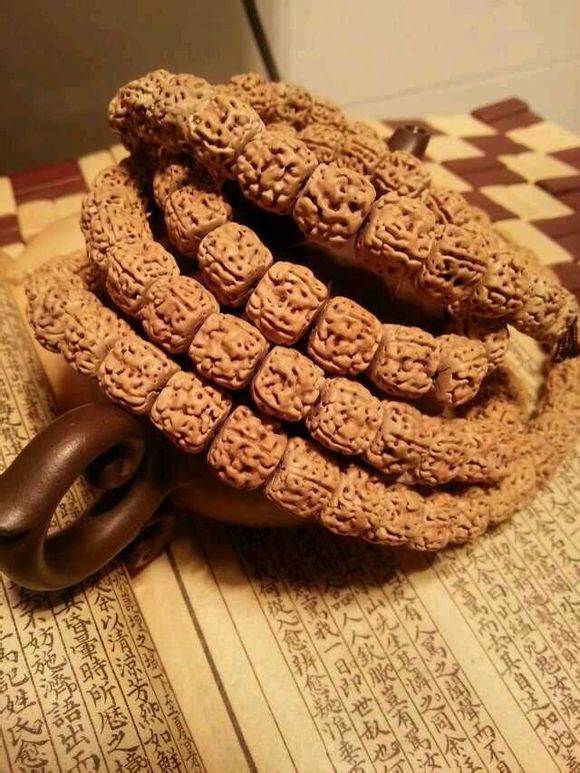 小金刚菩提子怎么盘玩保养,小金刚菩提科普