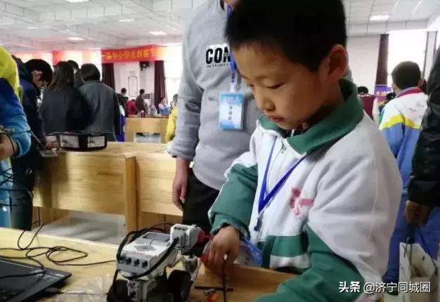 兖州实小宿舍,兖州实小老照片