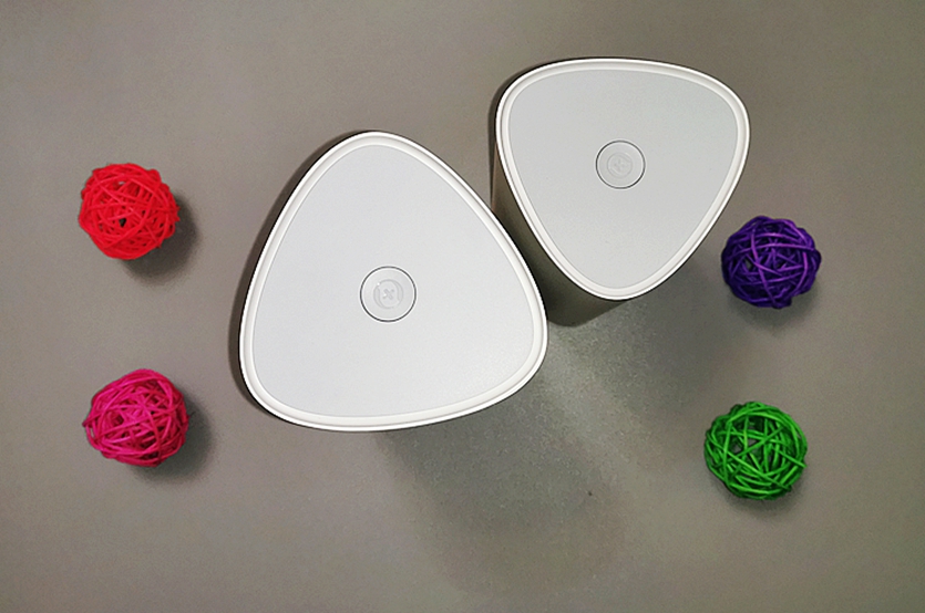 360全屋路由m5子母mesh,360子母路由器如何联网设置