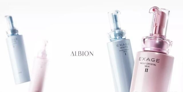 刘亦菲推荐日本产品,刘亦菲买护肤品清单