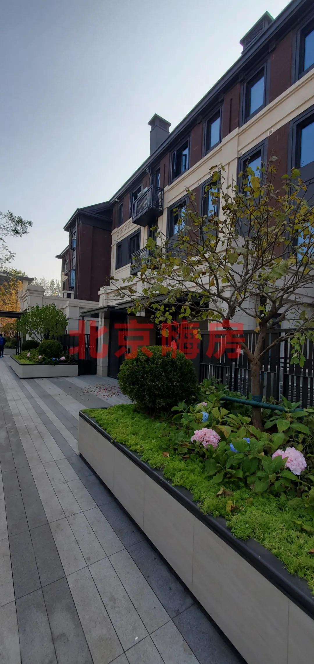 北京中海望京府交房视频,北京中海望京府业主论坛