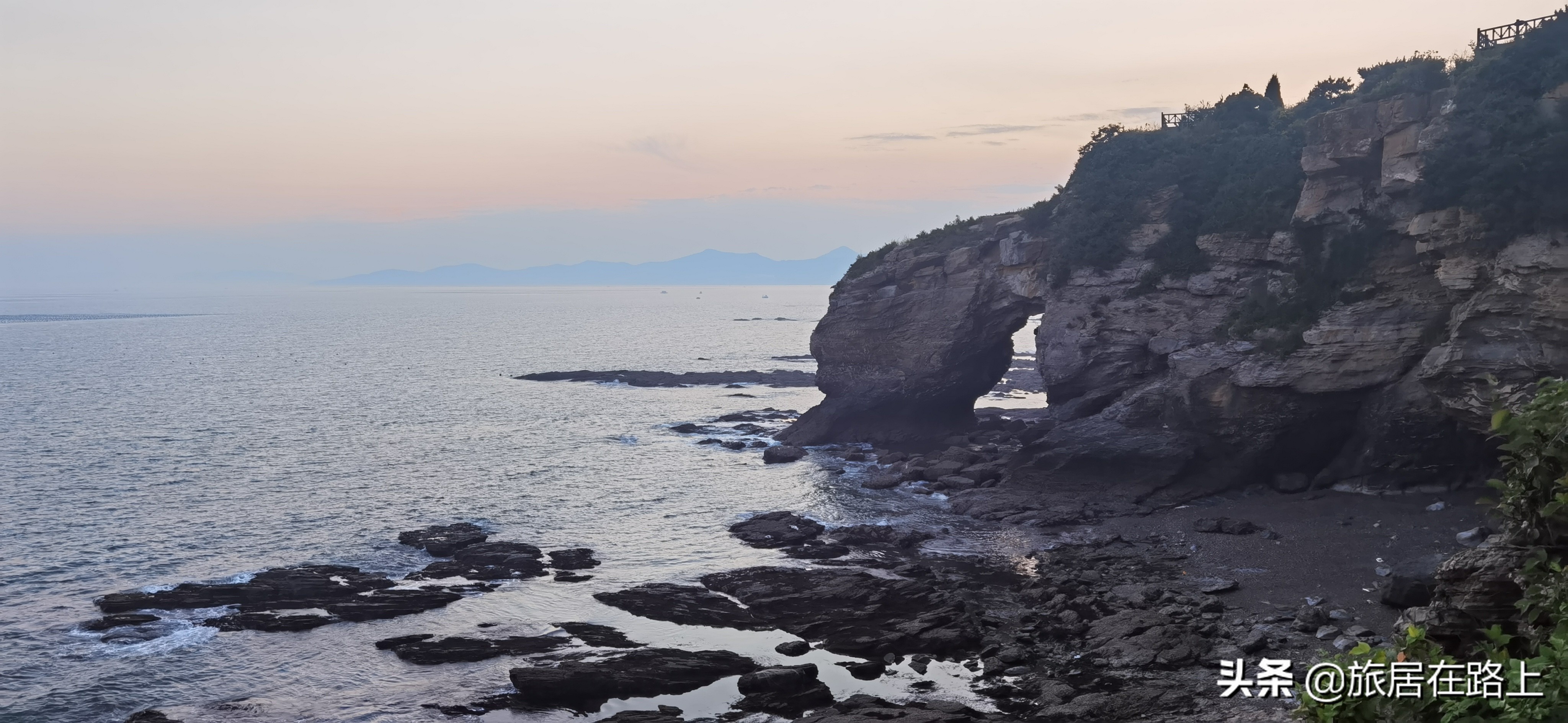 大连金石滩旅游攻略最近,大连金石滩黄金海岸游玩项目