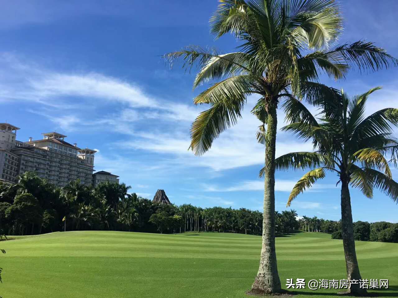 海南文昌月亮湾怒放海海景房房价,海南文昌富力月亮湾