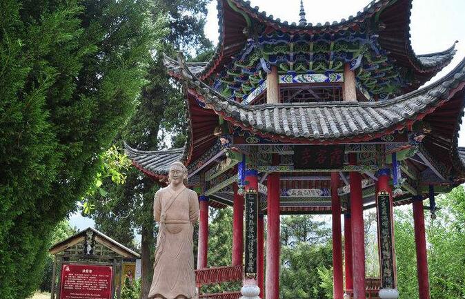 丽江观音峡有必要去吗,丽江观音峡