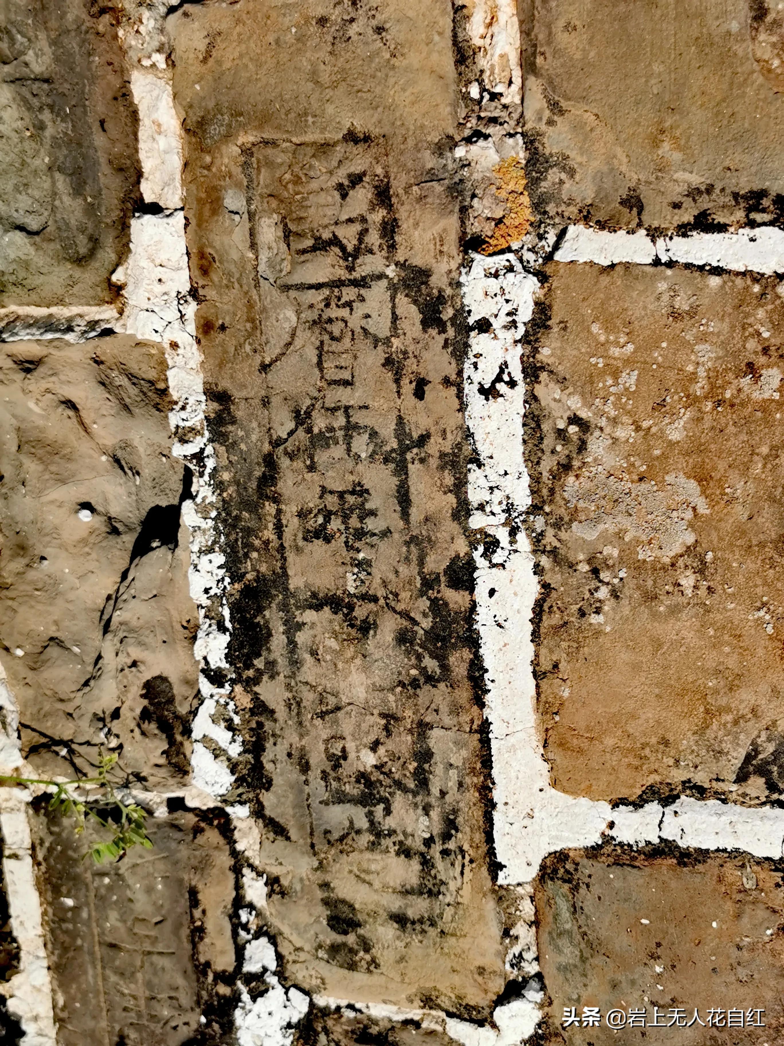 司马台原始长城,司马台老长城