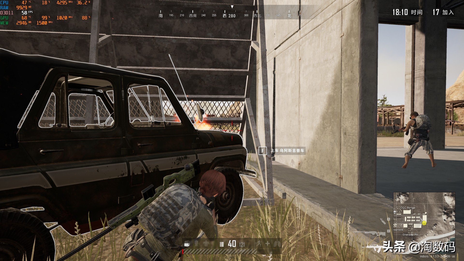 少年曾经的梦想：箱底翻出一张MSI微星R9280X红龙显示卡再战江湖