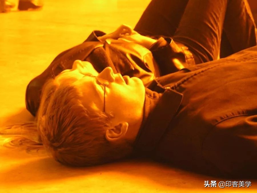 激情、幻想与“恋物癖”