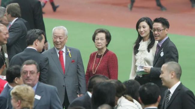 刘銮雄为什么不追林青霞,刘銮雄为什么没选洪欣