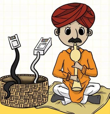 1000m宽带正常网速是多少,为什么家里宽带1000m网速却很差