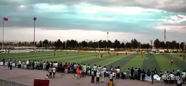 同心县校园足球联赛,同心县足球比赛