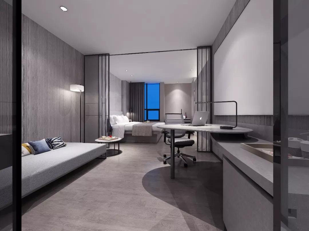 我们在福永,等待懂生活的你