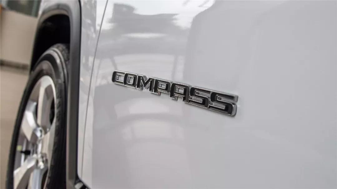 jeep指南者的大梁在哪,广汽菲克Jeep全新2017款指南者