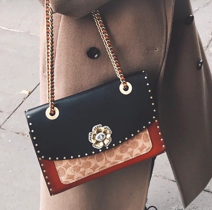 男人对于女人包包的看法,男人如何看待女人的奢侈品包包