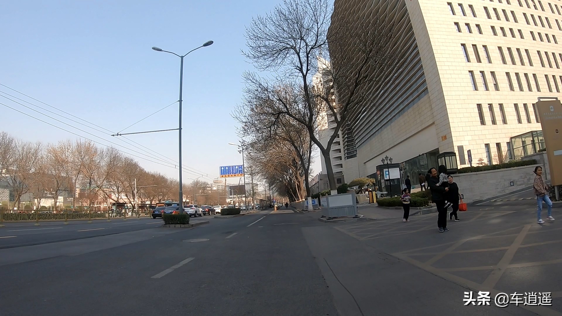 济南小河流网红打卡景点,济南打卡必去旅游景点