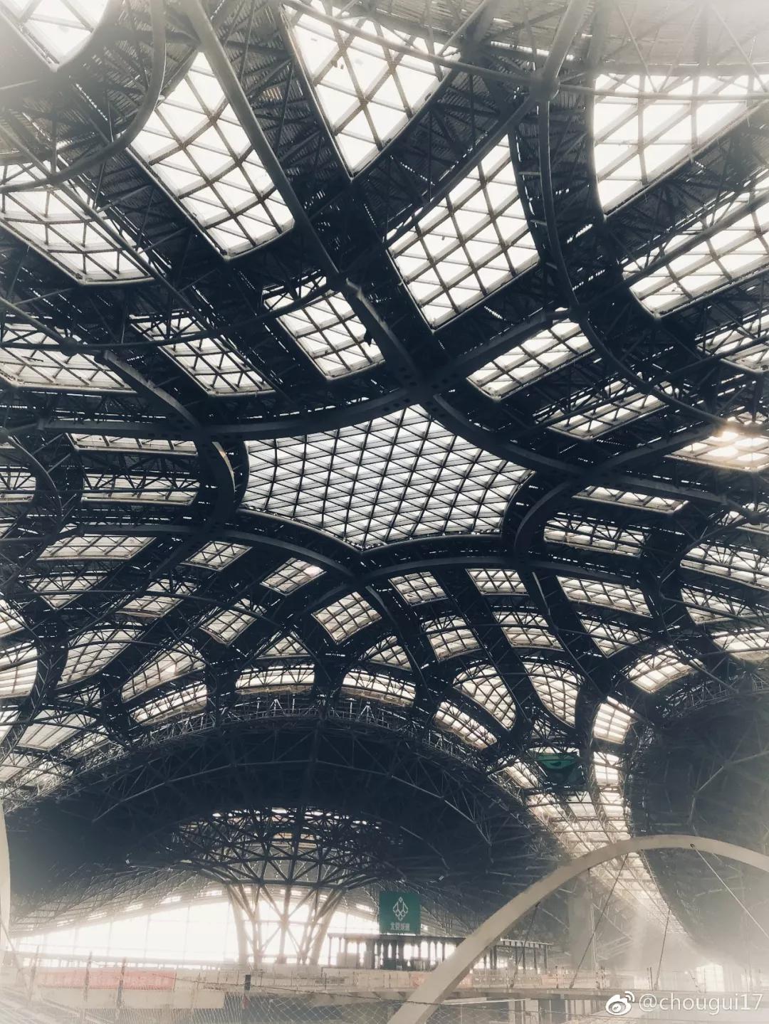 北京大兴国际机场世界新七大奇迹,北京大兴国际机场造价4500亿