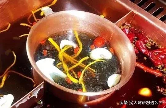 大连好吃的火锅都有什么啊,大连特色火锅菜品有哪些