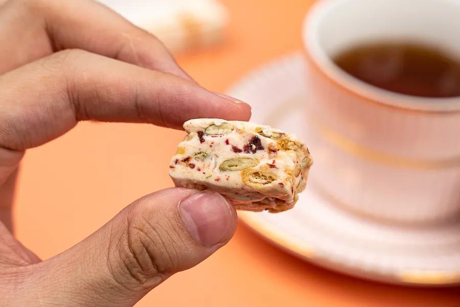 测评网红美食真的好吃吗,看起来很好吃的网红食物