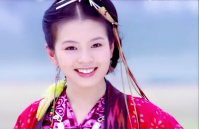 活泼的角色别乱演,演得好是讨喜的小可爱,演不好很容易被人嫌弃