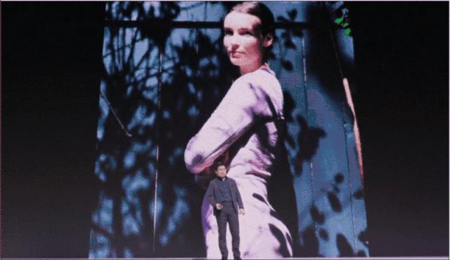 每秒7680帧慢拍！14根5G天线，华为Mate30发布，智慧屏也来了