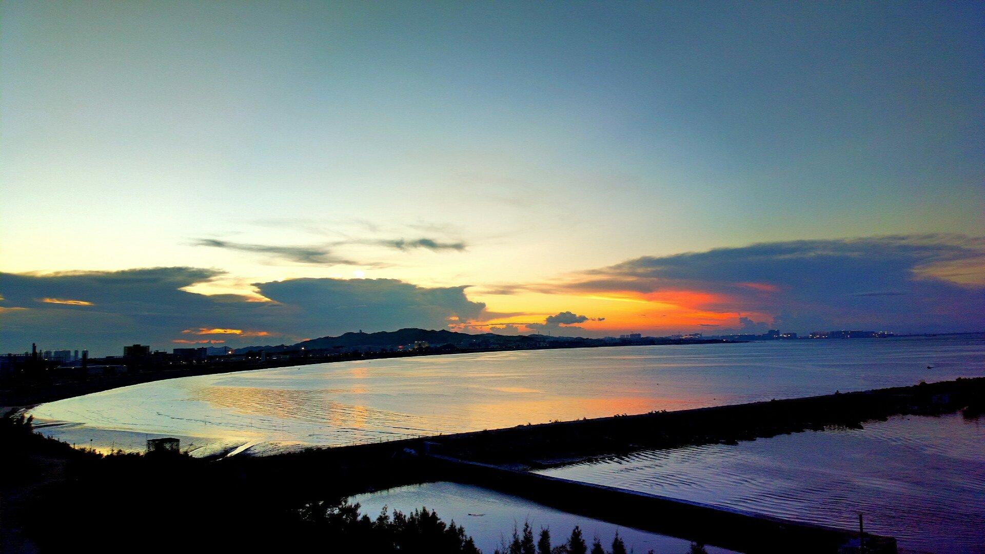 汕头未来哪个区有发展潜力,珠海和汕头哪个城市宜居