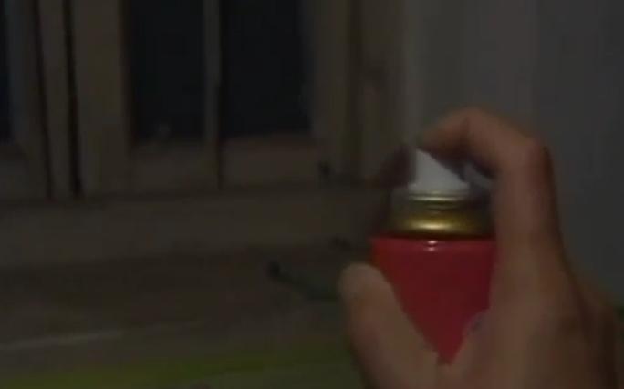 毒蝎进村的真实事件,毒蝎进村的真实原因