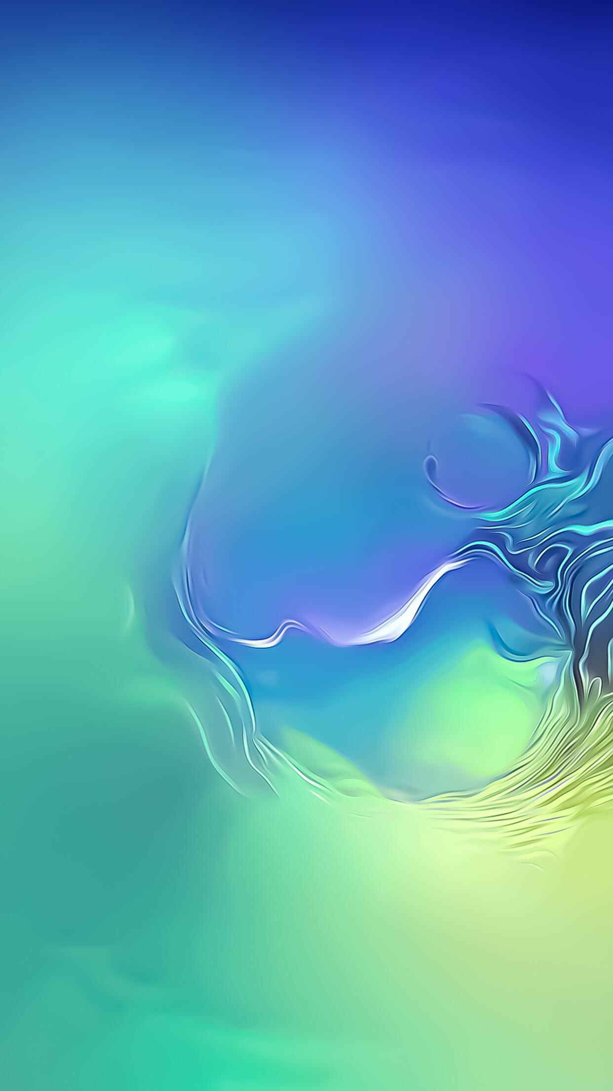 高端大气商务专用手机高清壁纸,特别高级曲面商务桌面壁纸图片