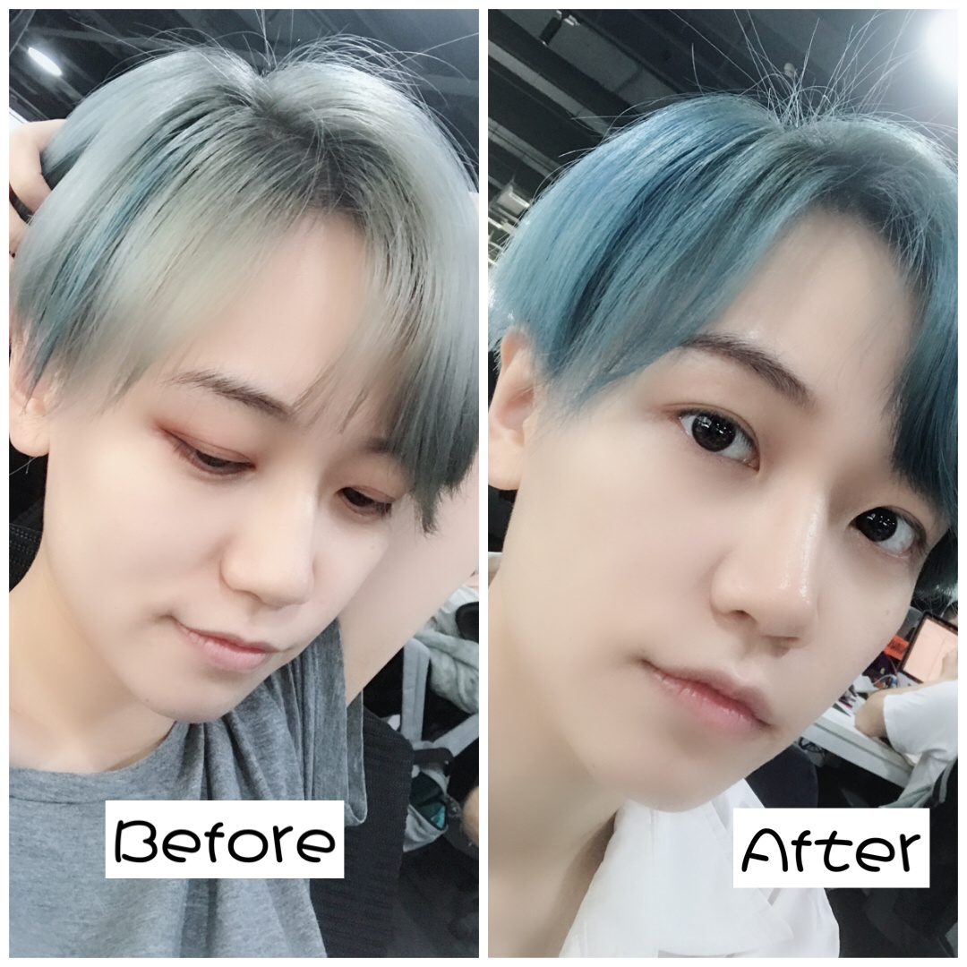 日本发型师力荐、万千少女好评如潮，Annadonna值得你拥有