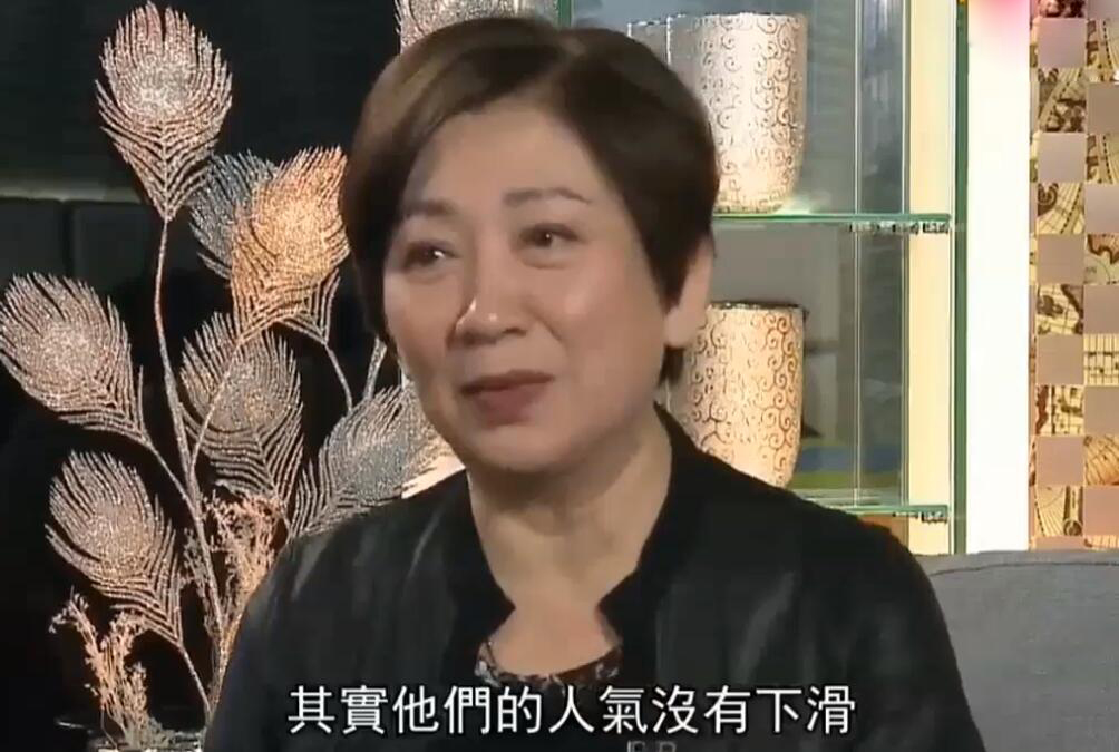 亚视和tvb衰落的原因,亚视历年收视率