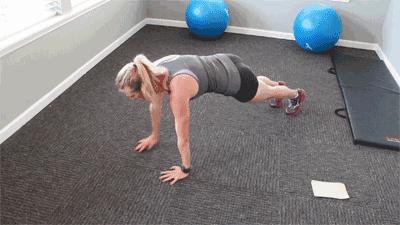 做平板支撑要坚持几分钟,平板支撑小学生坚持几分钟最好