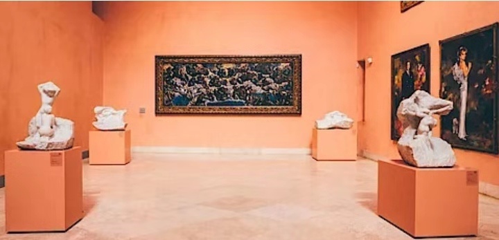 西班牙旅游马德里伯纳乌,旅游伯纳乌