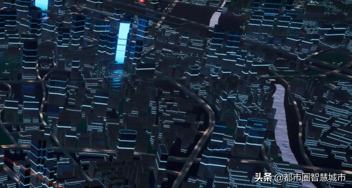 数字孪生三维建模方案,数字孪生建模软件的基本操作