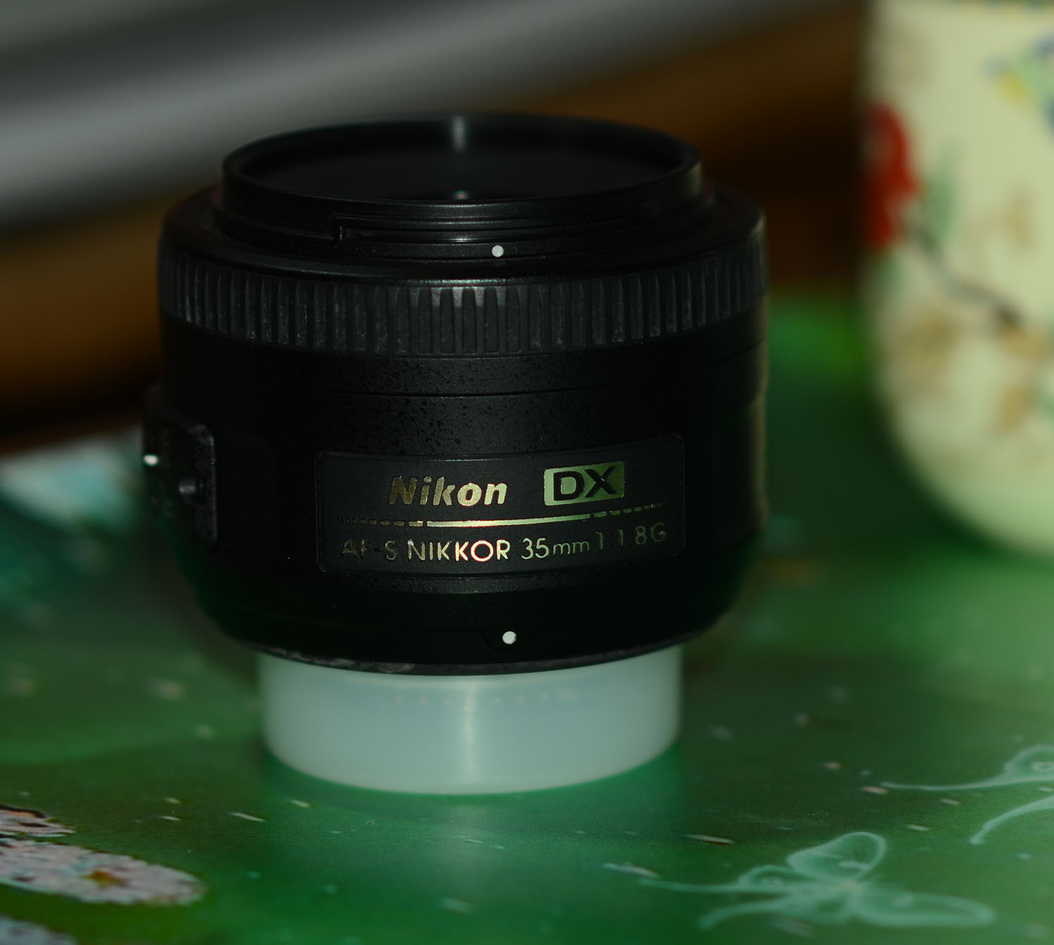 关于二手（这是个沉重而有趣的话题）