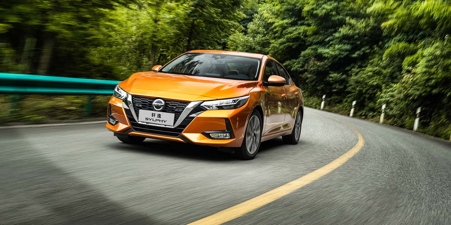 最新款第十四代轩逸有哪些缺点,到底值不值紧凑级国民神车轩逸