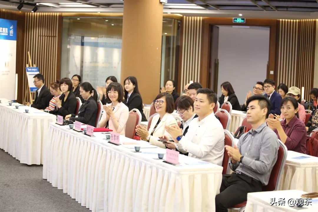 珠海国际茶博会展览会,2020年茶博会珠海开放时间