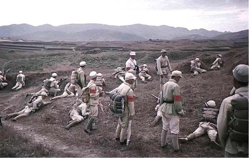 1952年南日岛之战,52年南日岛战斗有多惨